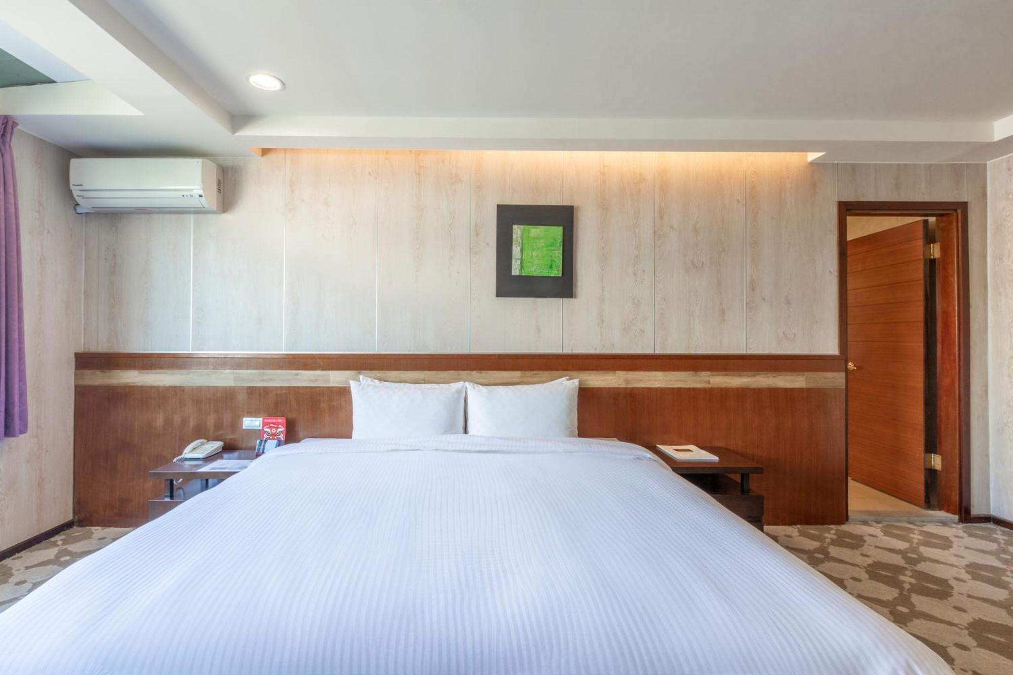 水漾月明度假文旅 Hotel Touwu Exterior photo